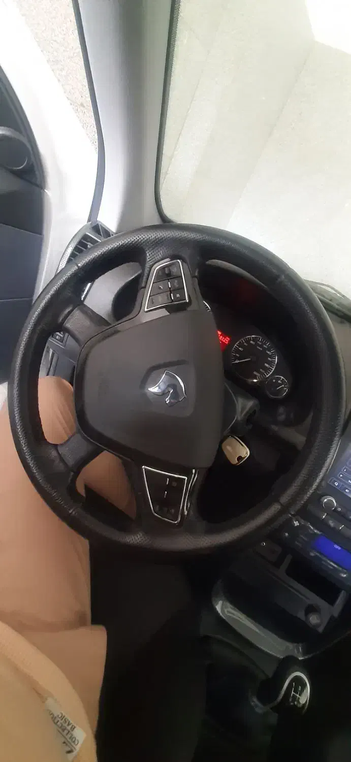 سورنپلاسفولEF7|خودرو سواری و وانت|بومهن, |دیوار