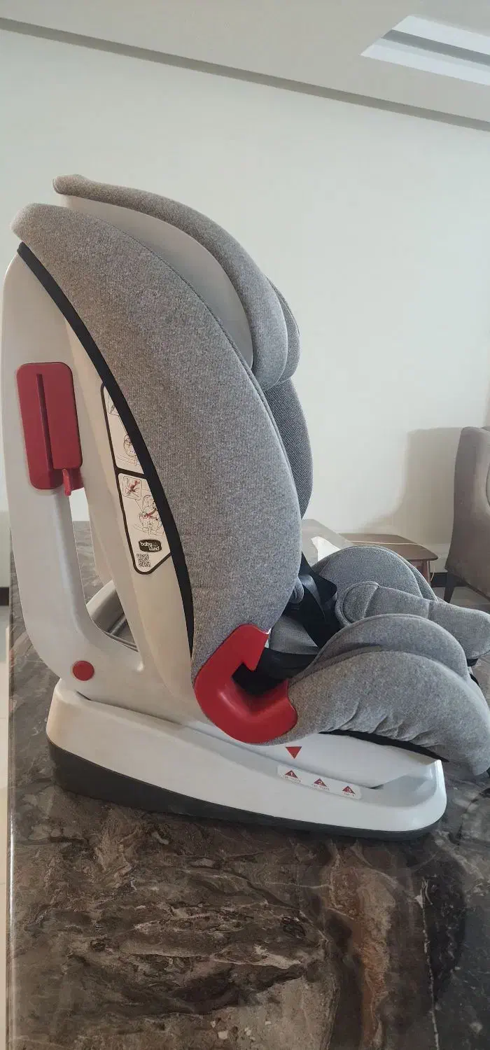 صندلی ماشین کودک|تخت و صندلی بچه|برخوار, |دیوار