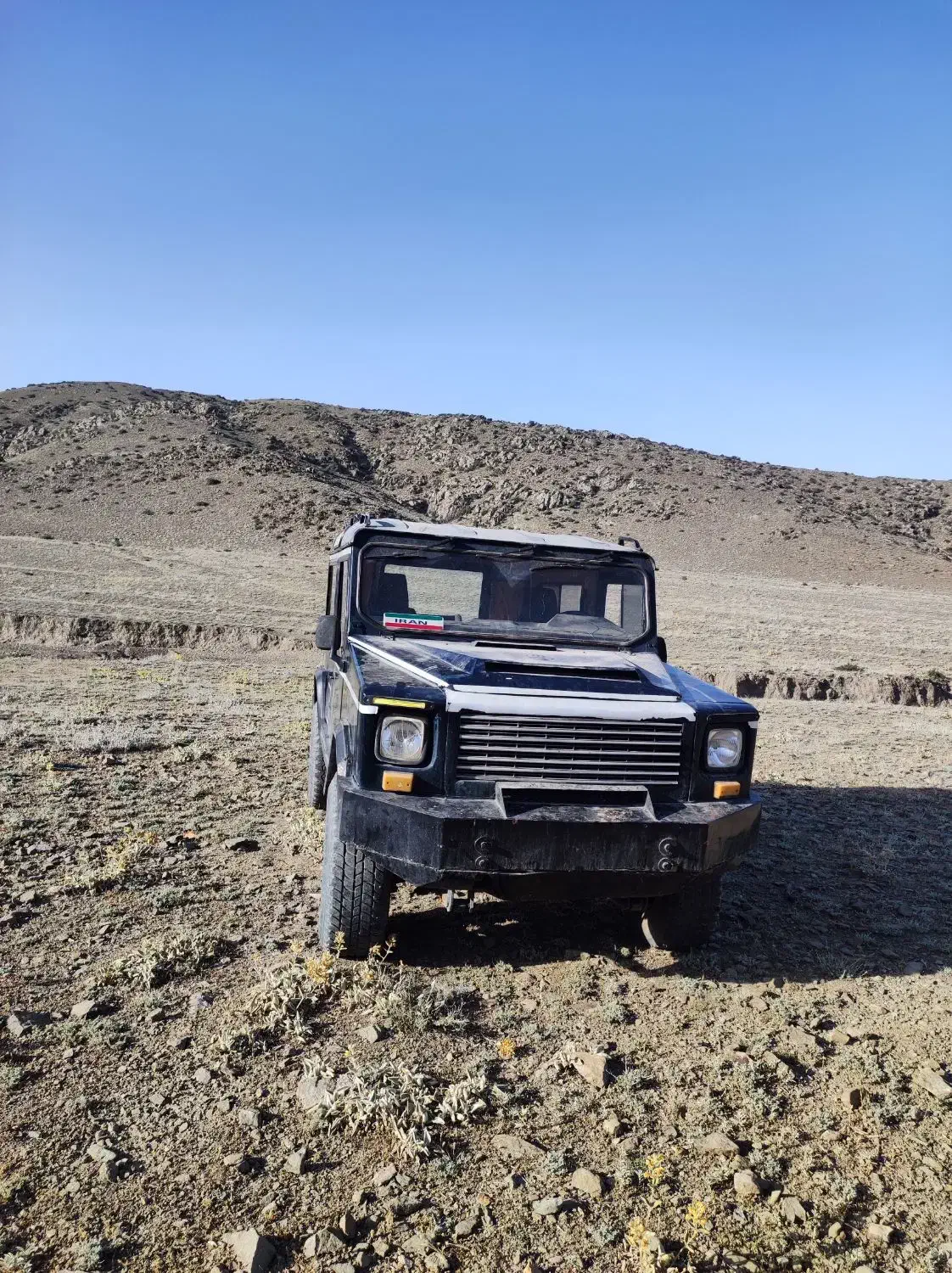 جیپ دیفندر|خودرو سواری و وانت|نوشهر, |دیوار