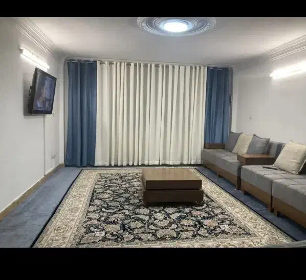 اجاره آپارتمان ۵۳ متری در مسعودیه