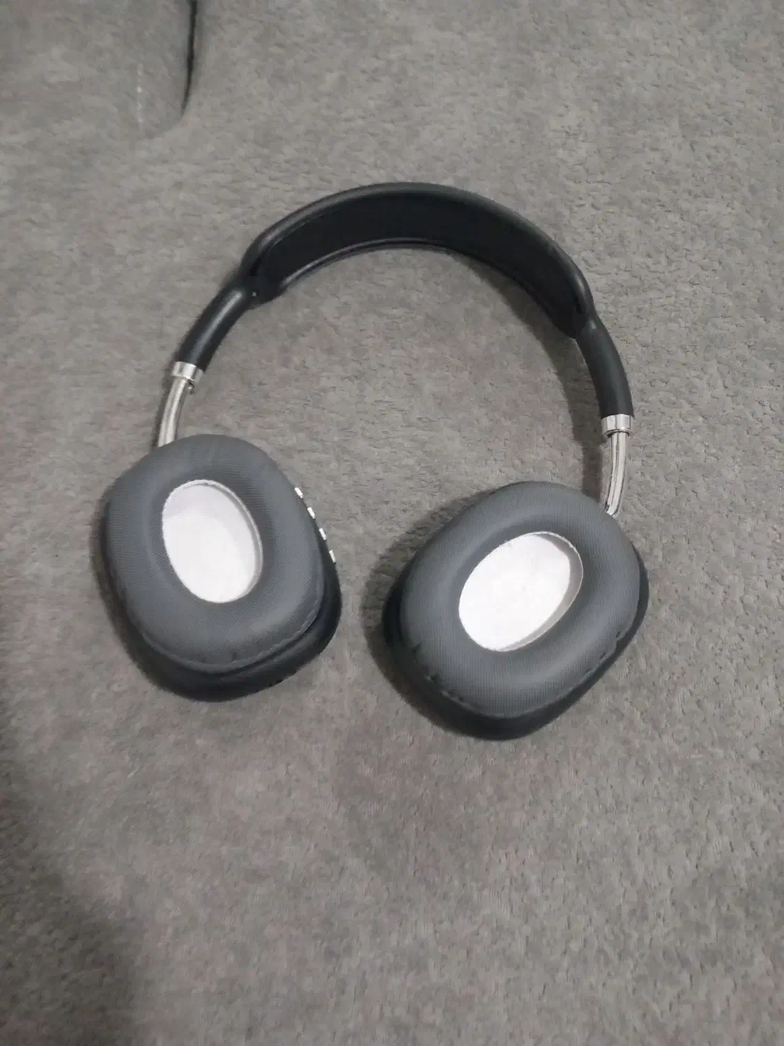 هدفون مدل P9|لوازم جانبی موبایل و تبلت|رشت, صفاری|دیوار