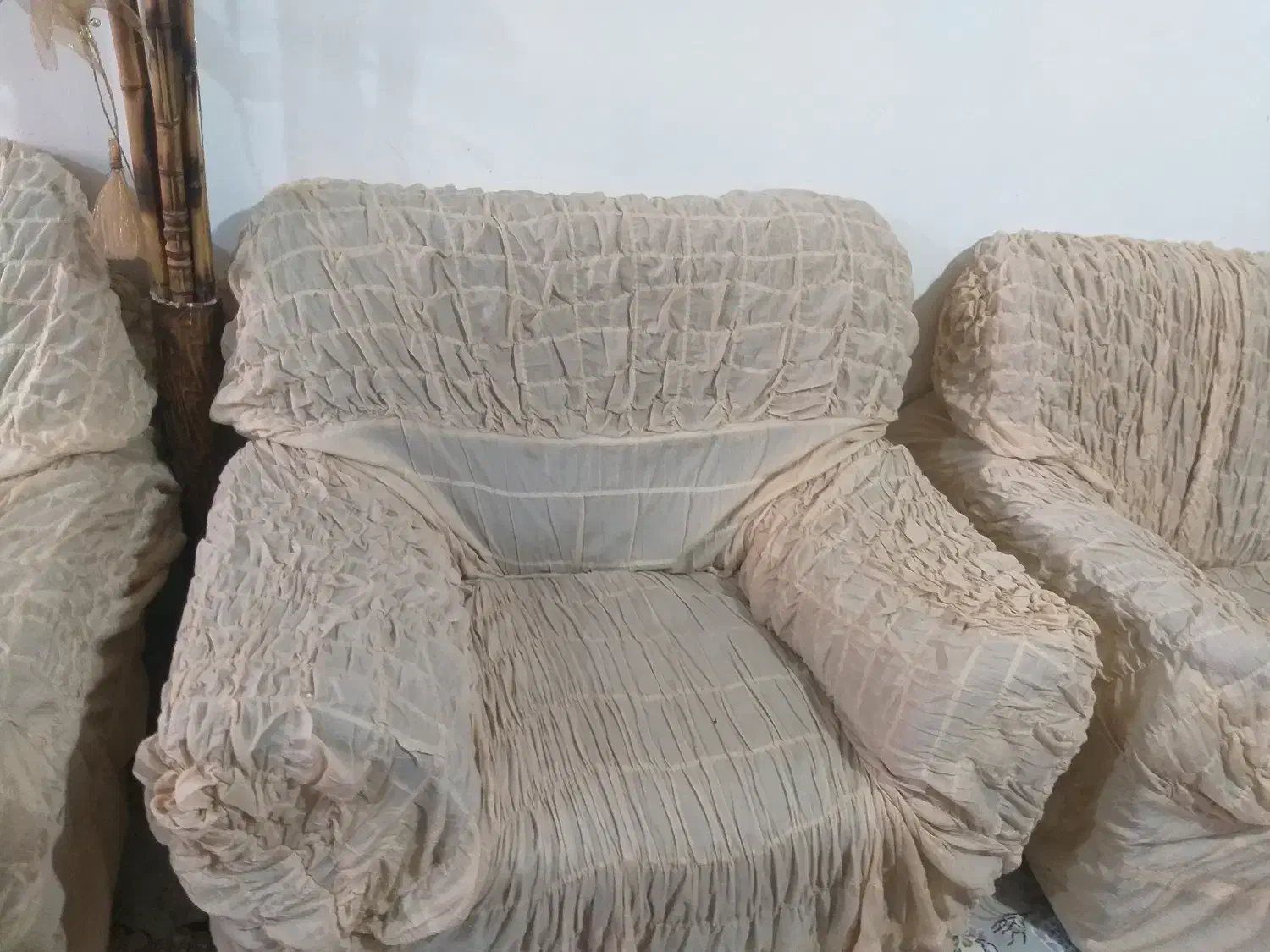 مبل|مبلمان خانگی و میز عسلی|سیرجان, |دیوار