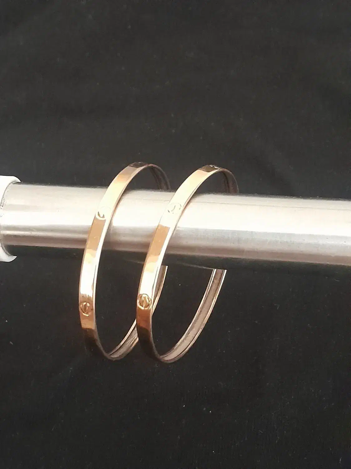 فروش طلای بدون اجرت در حد نو|جواهرات|خمین, |دیوار