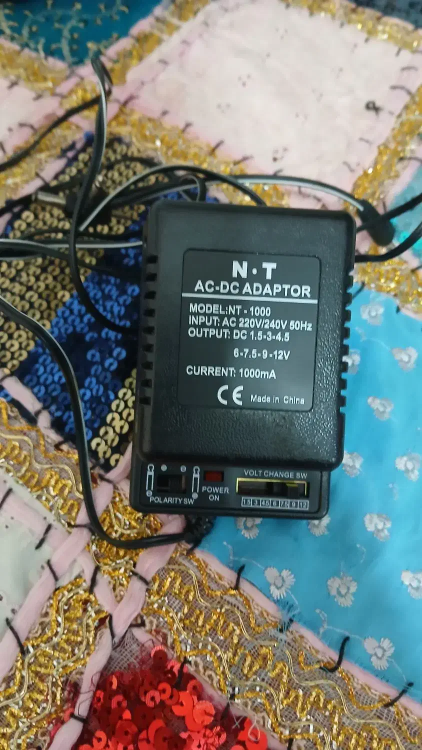 کیبورد CASIO SA-21|پیانو، کیبورد، آکاردئون|رشت, گلباغ نماز|دیوار