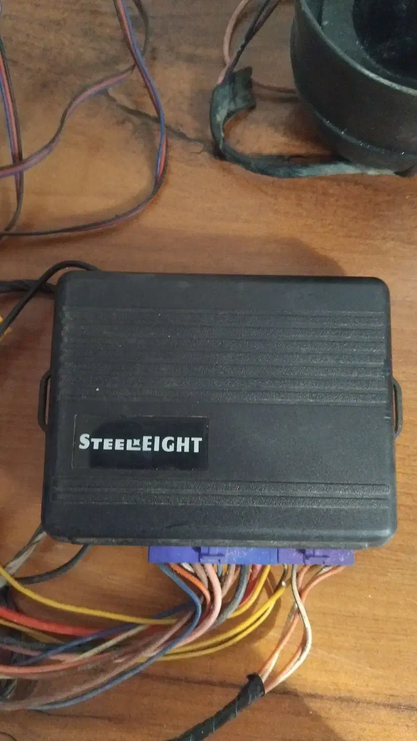 دزدگیرپراید|قطعات یدکی و لوازم جانبی|رشت, آب آسیاب|دیوار