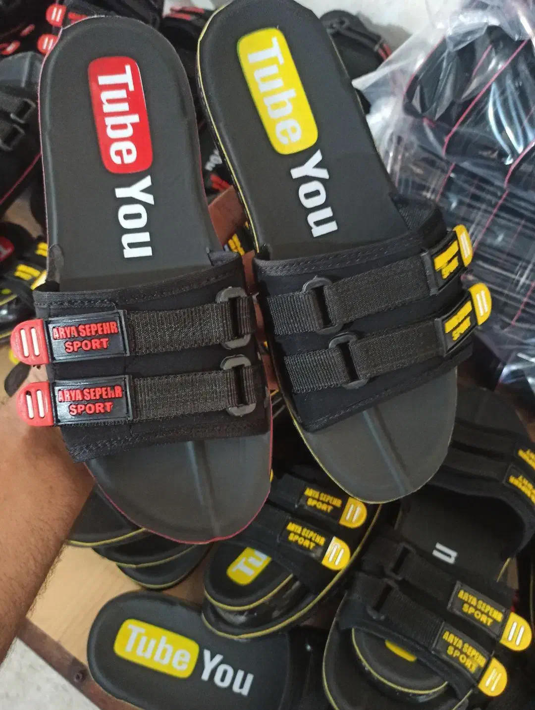 دمپایی|کیف، کفش، کمربند|تهران, بازار|دیوار