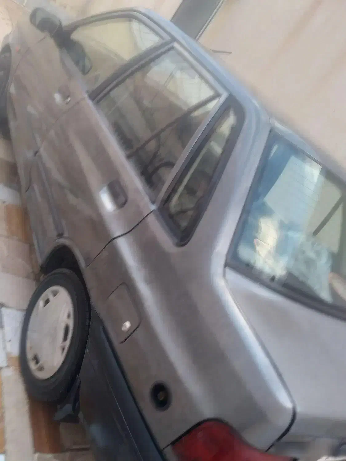 فروش|خودرو سواری و وانت|شبستر, |دیوار