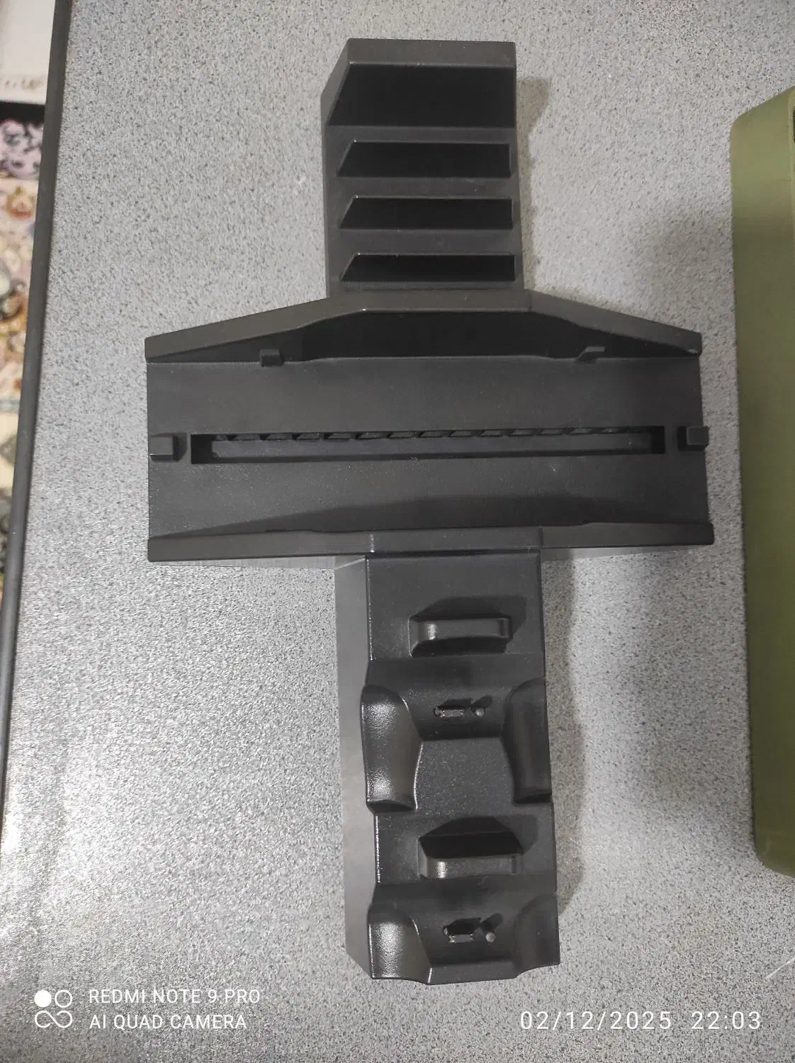 ps4 slim 1tr دو دسته|کنسول، بازی ویدئویی و آنلاین|خمین, |دیوار