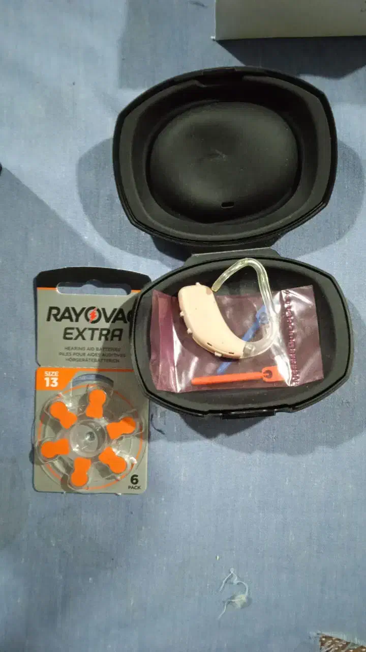 سمعک گوش|آرایشی، بهداشتی، درمانی|سراوان, |دیوار