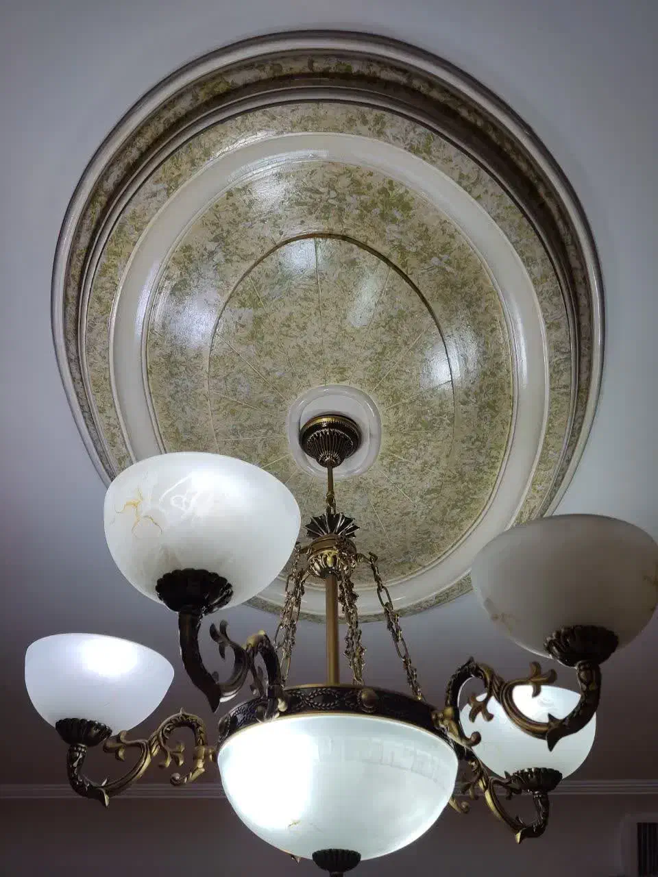 لوستر پذیرایی اتاق آشپزخانه|لوستر و چراغ آویز|مشهد, آزادشهر|دیوار