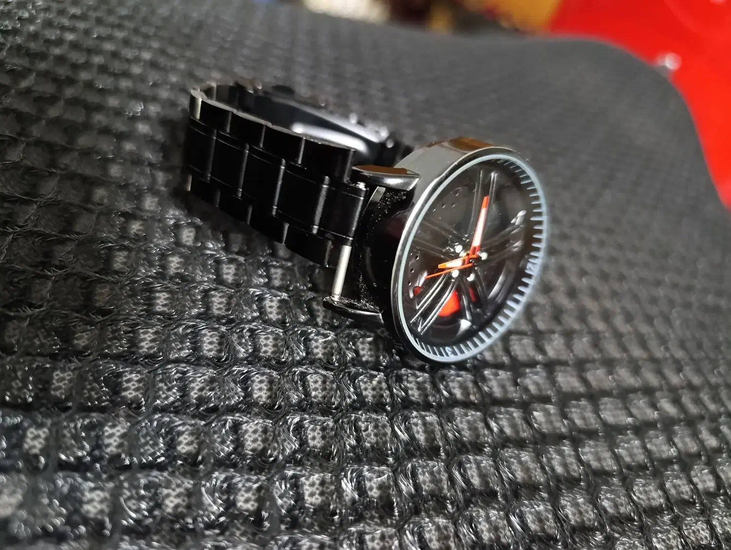 ساعت|ساعت|بیرجند, |دیوار