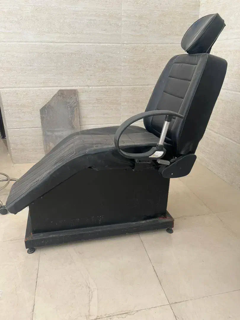 فروشی در حد نو|آرایشگاه و سالنهای زیبایی|الیگودرز, |دیوار