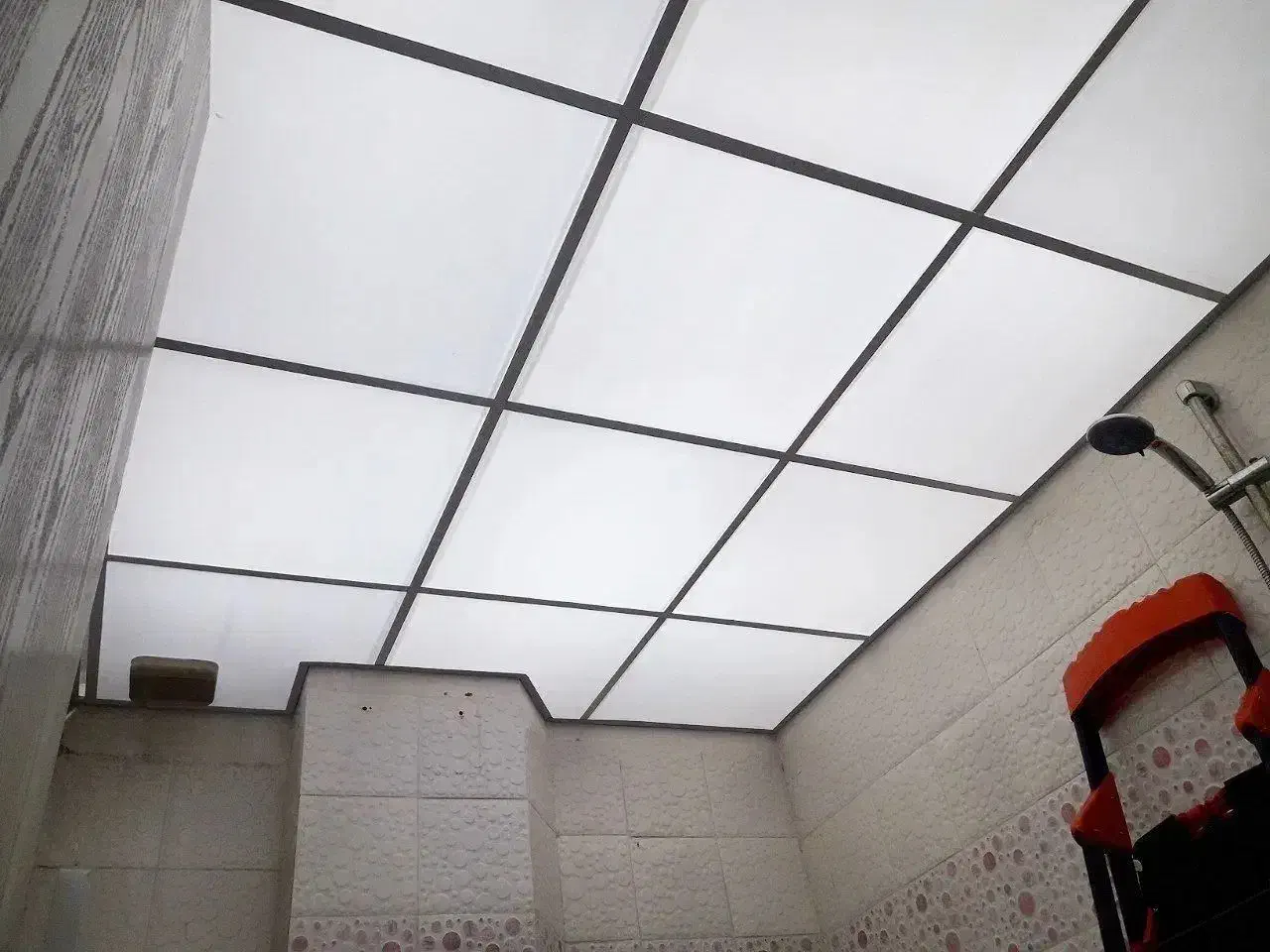 لاین نوری نصب سقف ودیوار کناف|مصالح و تجهیزات ساختمان|تهران, نارمک|دیوار