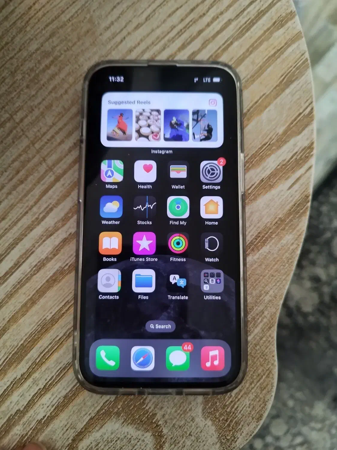 آیفون 13ZA|موبایل|رباط‌کریم, انجم آباد|دیوار