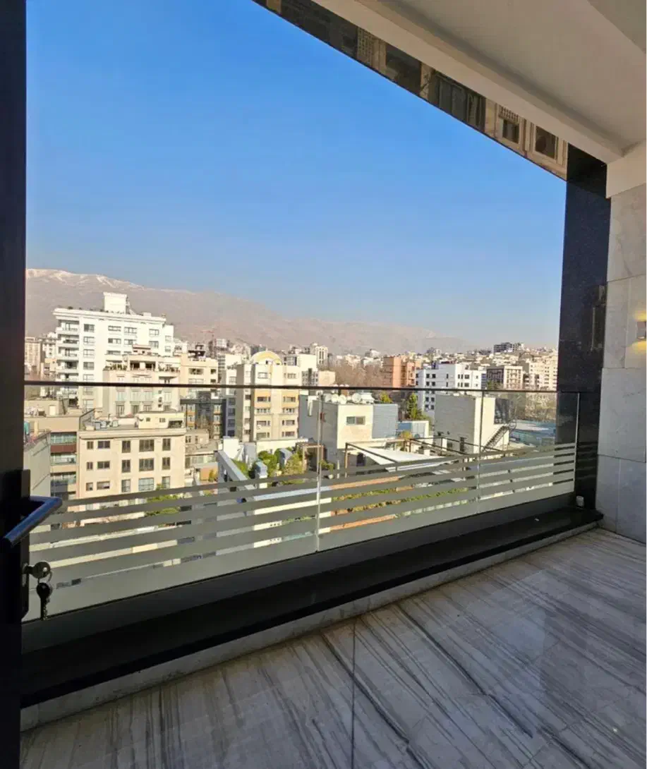 برج باغ fullمشاعات/ازگل/گلزار/برند و مدرن