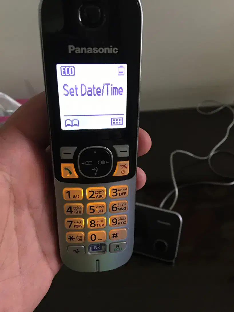 تلفن پاناسونیک 6811|تلفن رومیزی|تهران, خواجه نصیر طوسی|دیوار