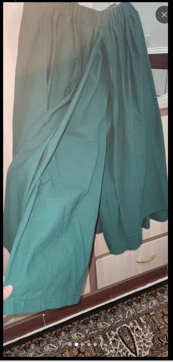 تعدادی مانتو در حد آک..|لباس|اهواز, آریاشهر|دیوار