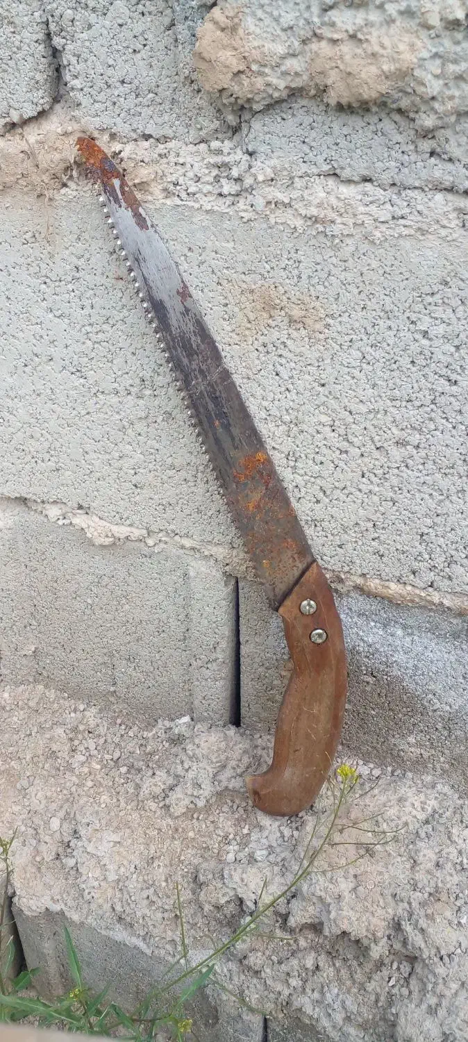 داس|ابزارآلات|داراب, |دیوار