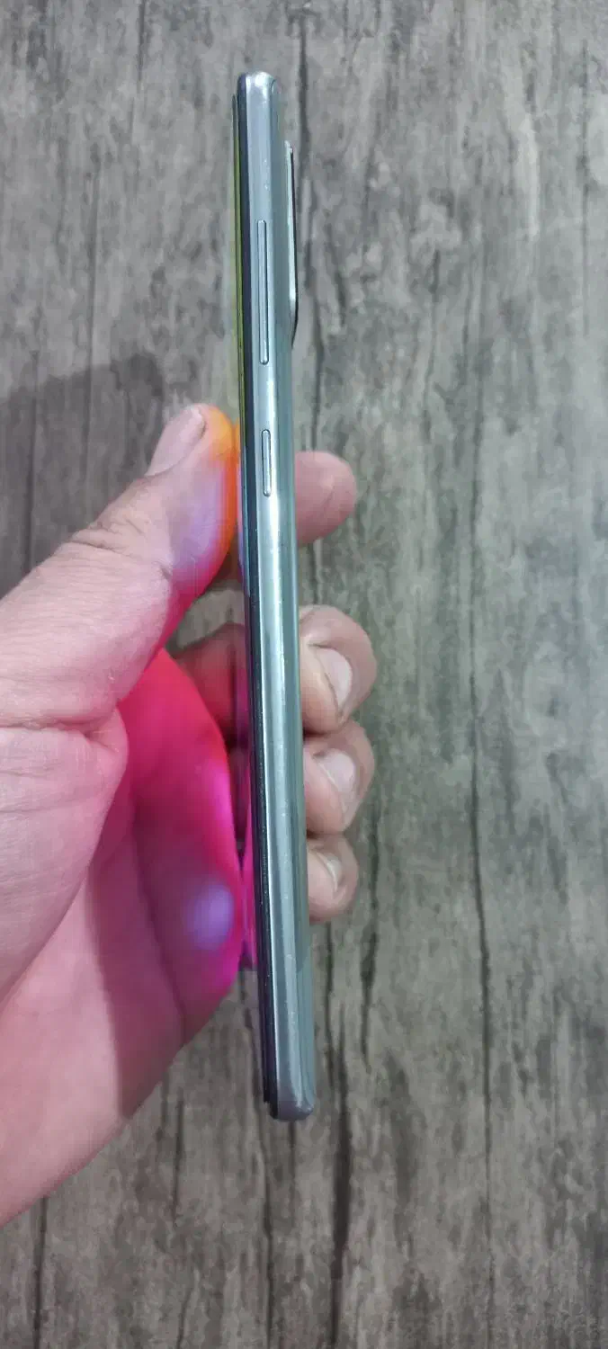 گوشی سامسونگ A71|موبایل|آستارا, |دیوار