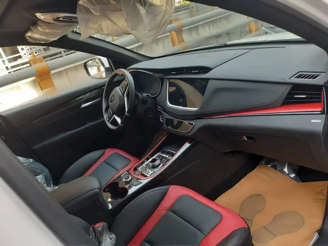 KMC A5 / کی ام سی آ 5/ نمایندگی کرمان موتور|خودرو سواری و وانت|تهران, اختیاریه|دیوار