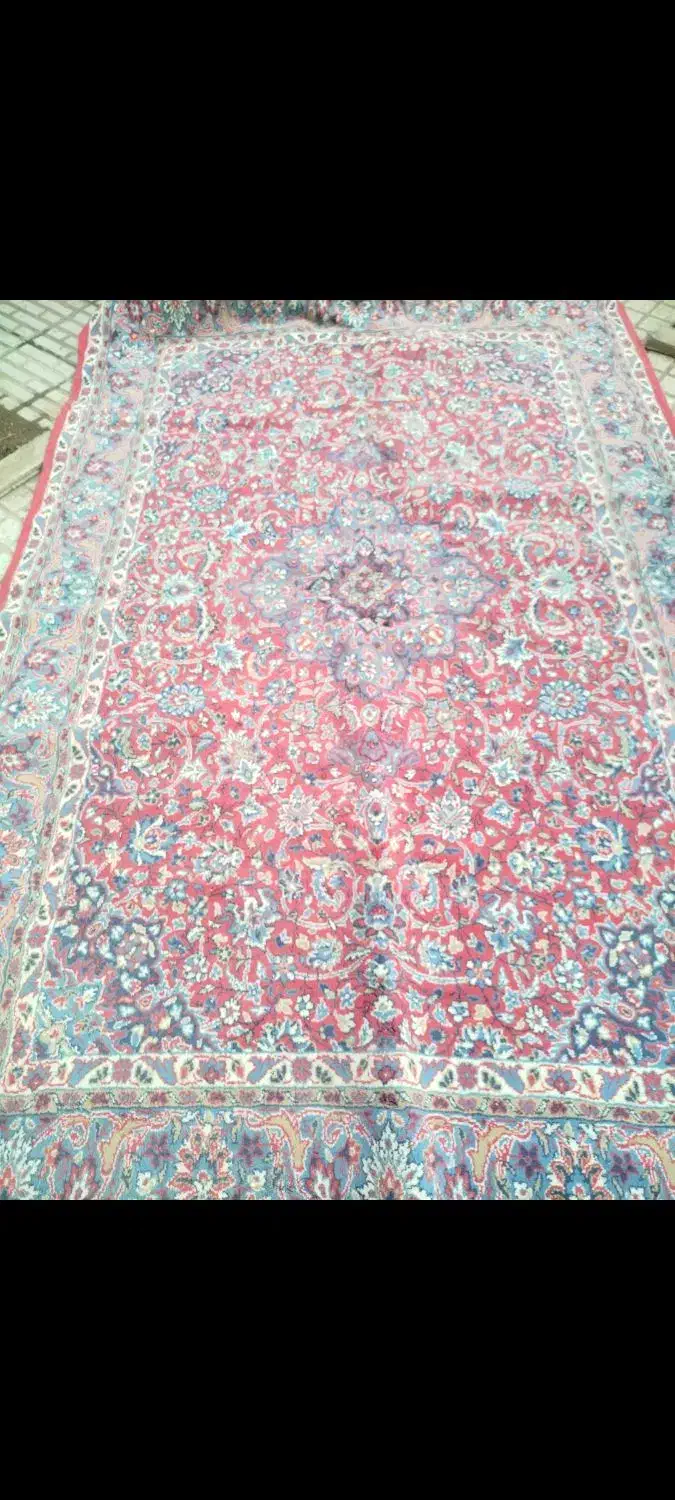 فرش ۶متری|فرش|ابهر, |دیوار