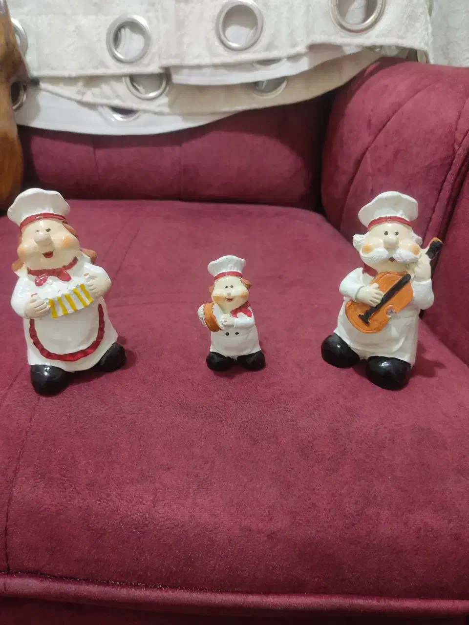 دکوریجات|مجسمه، تندیس، ماکت|تهران, یافت آباد شمالی|دیوار