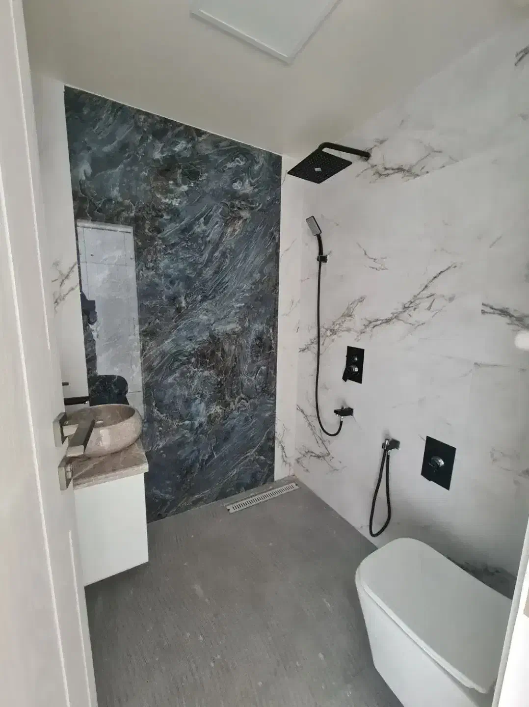 ۹۰ متر / شیک و خوش نقشه / فایل شخصی