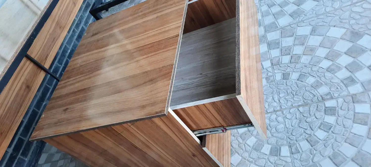 میز کشویی|فروشگاه و مغازه|باسمنج, |دیوار