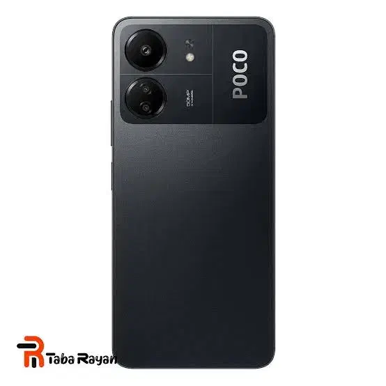 گوشی پوکو C65|موبایل|یزد, |دیوار