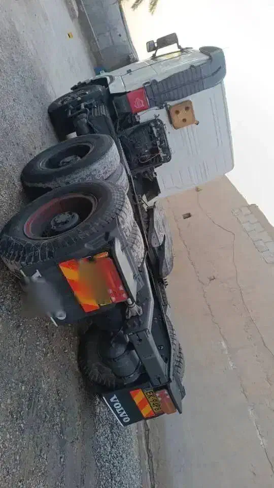 اف اچ 88|خودرو سنگین|اهواز, غیزانیه|دیوار