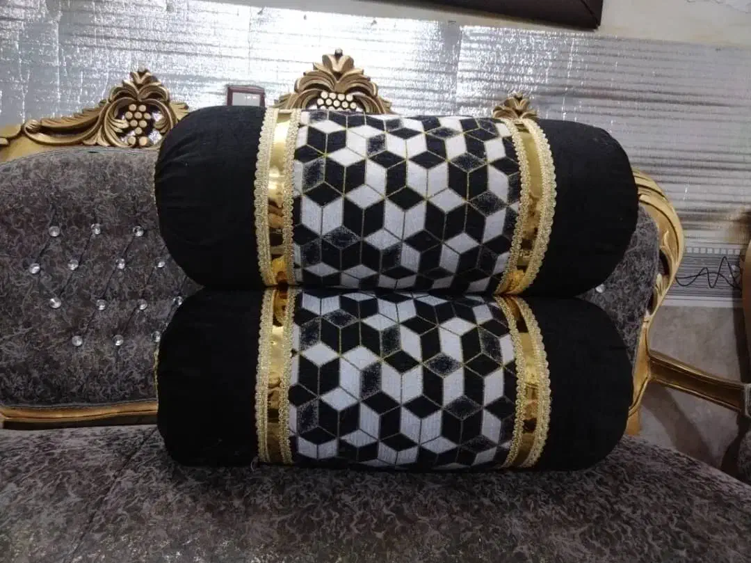 انواع بالشت با طراح هاب جدید|رختخواب، بالش، پتو|ایرانشهر, |دیوار