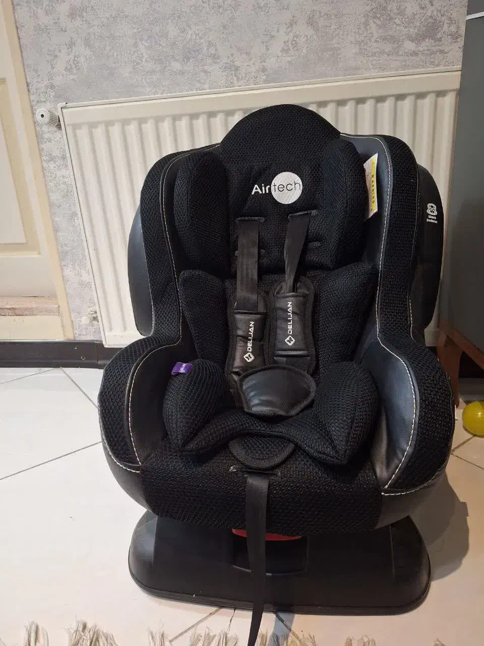 صندلی ماشین کودک|تخت و صندلی بچه|تهران, افسریه جنوبی|دیوار