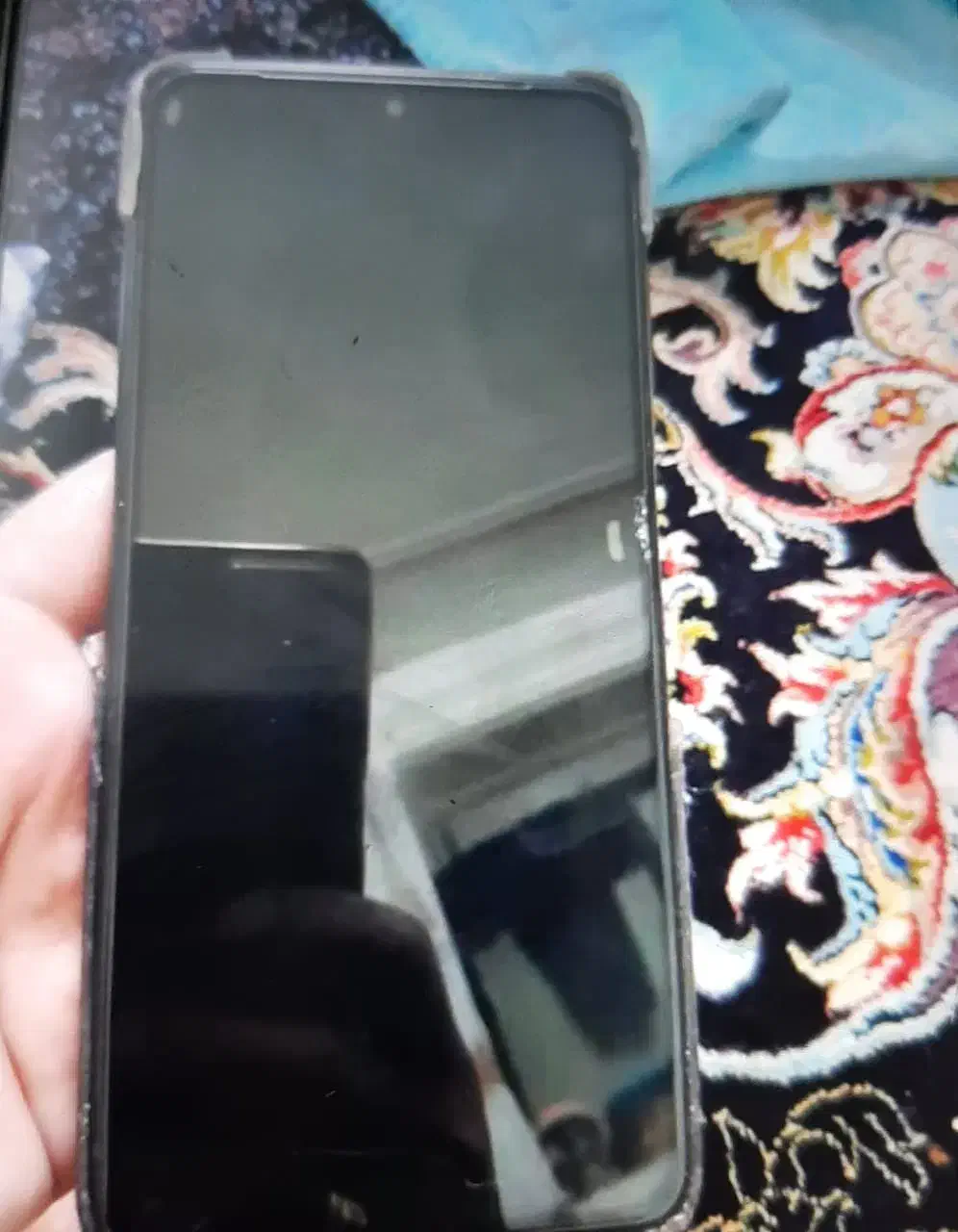 گوشی شیامی|موبایل|کرج, ساسانی (قلمستان)|دیوار