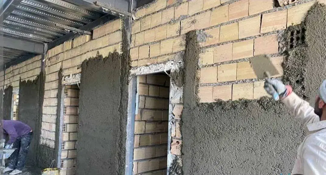 بنایی|خدمات پیشه و مهارت|همدان, |دیوار