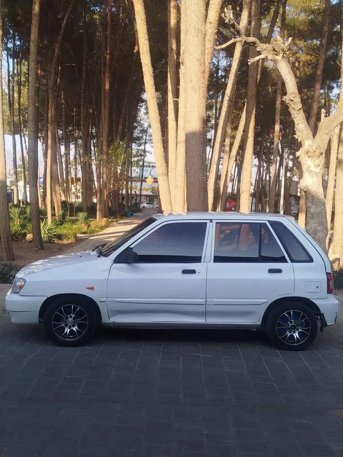 111مدل 96|خودرو سواری و وانت|کاشمر, |دیوار