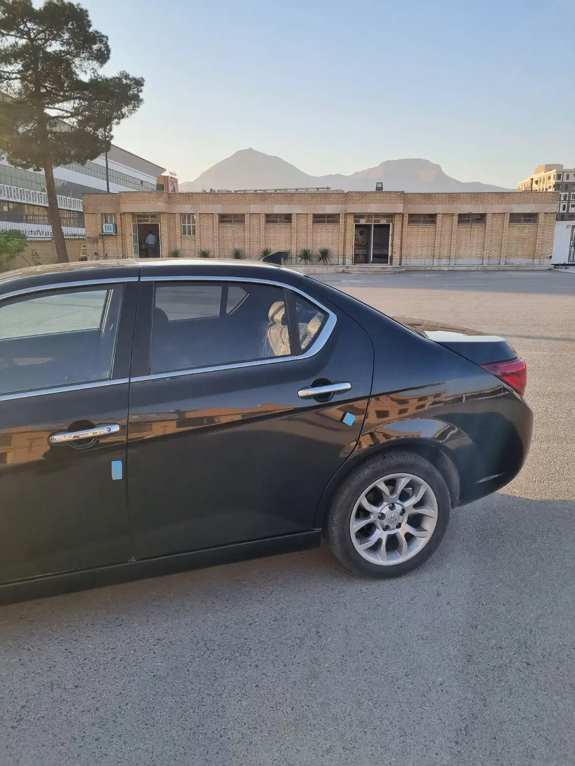 دنا پلاس توربو دنده ای|خودرو سواری و وانت|فولادشهر, B4|دیوار