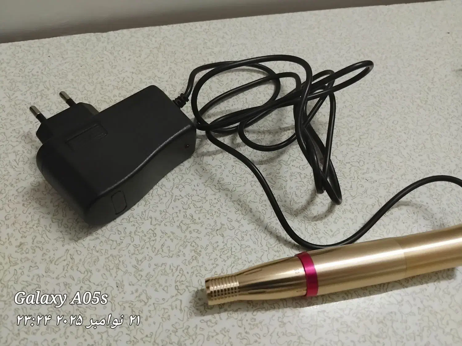 دستگاه تتو|آرایشی، بهداشتی، درمانی|قم, شاه ابراهیم|دیوار