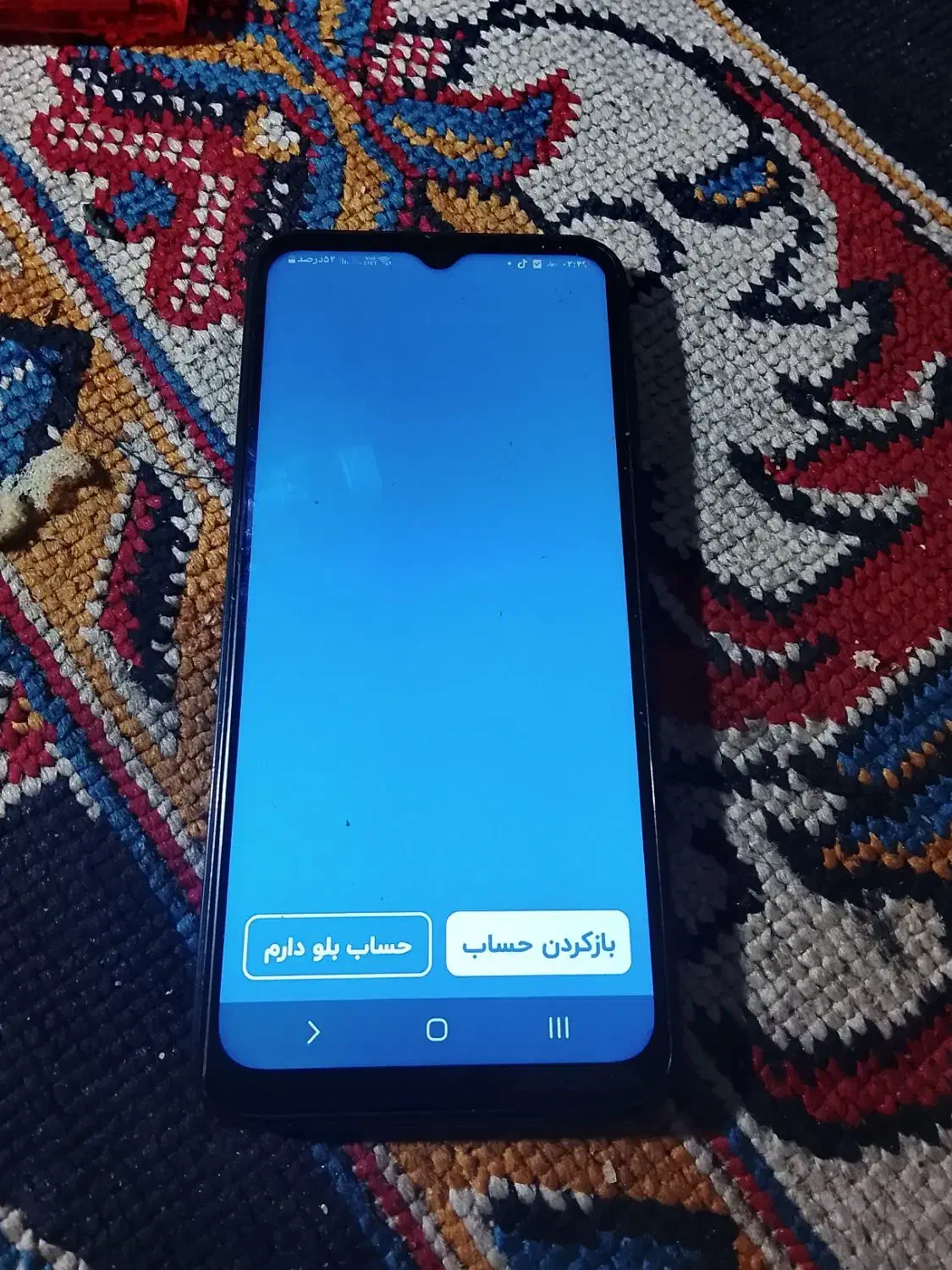 گوشی A14|موبایل|دزفول, |دیوار