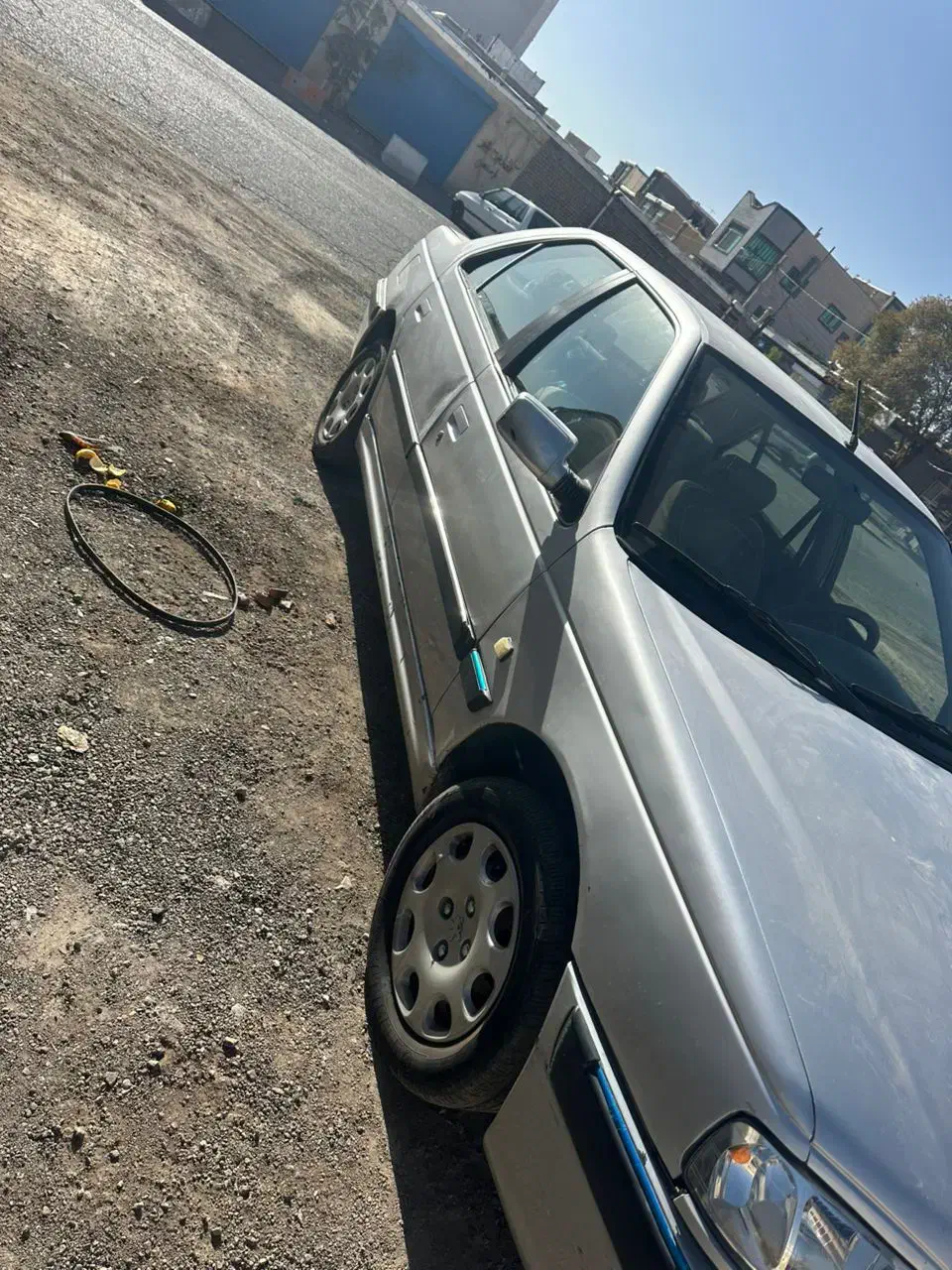 پرشیا ۹۰ اتومات|خودرو سواری و وانت|زنجان, |دیوار