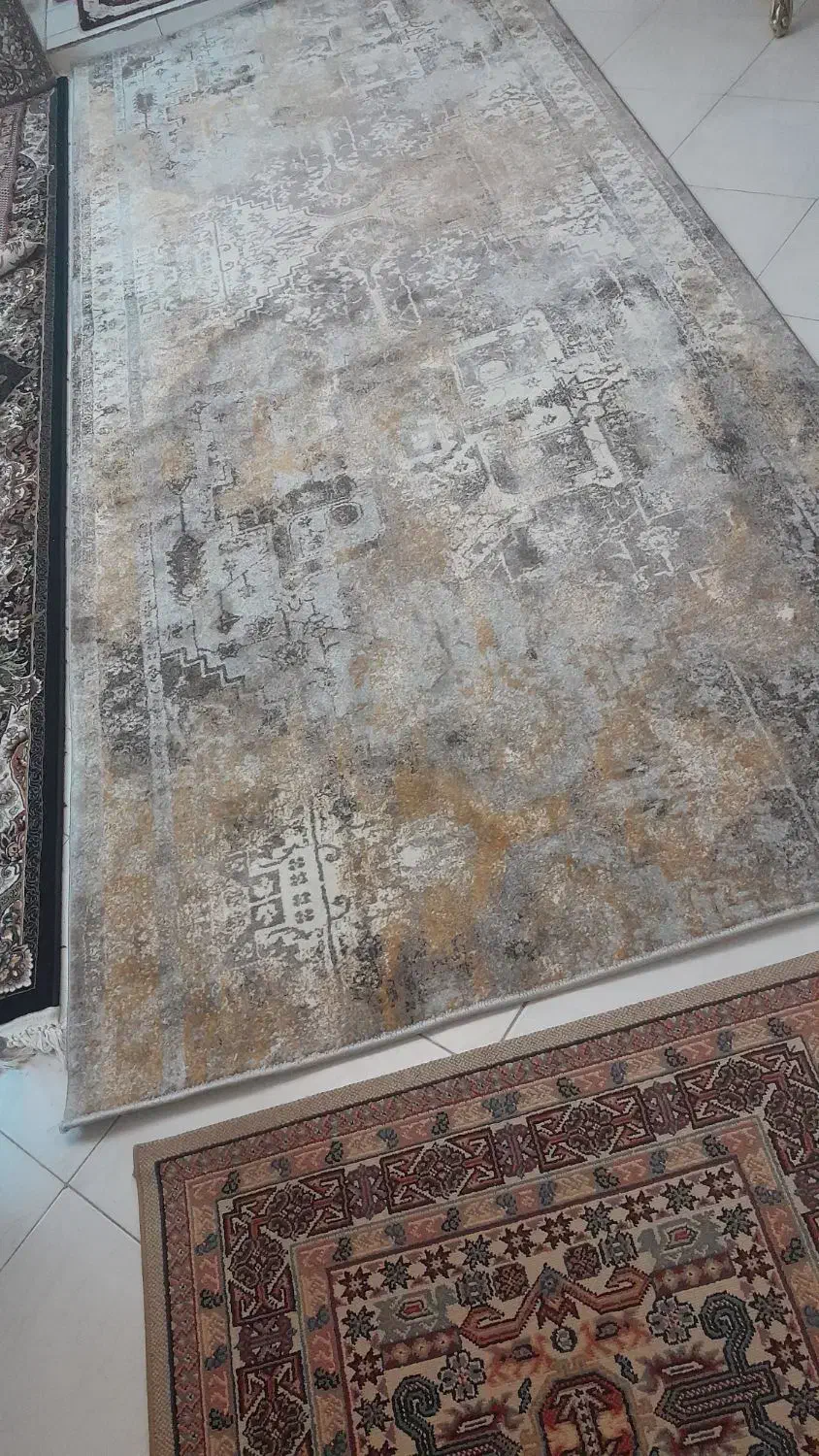 فرش متری نو نو|فرش|ملارد, |دیوار