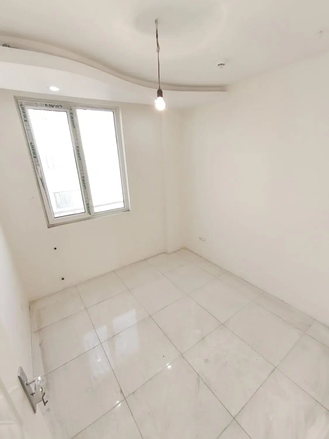 ۸۷ متر/ ۲ خواب/ مسعودیه/ پارکینگ اصلی