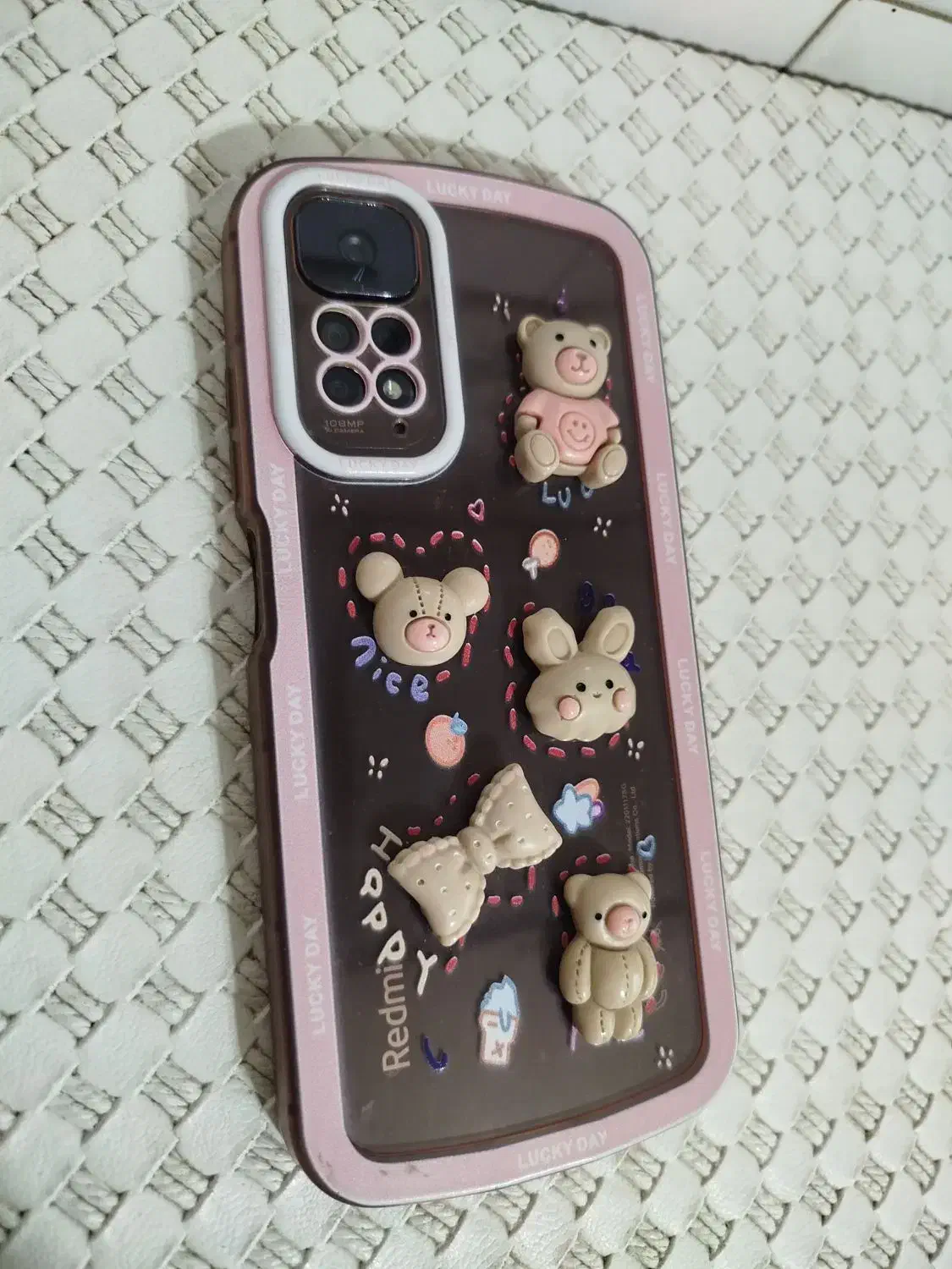 گوشی شیائومی redmi note 11s|موبایل|تهران, آرارات|دیوار