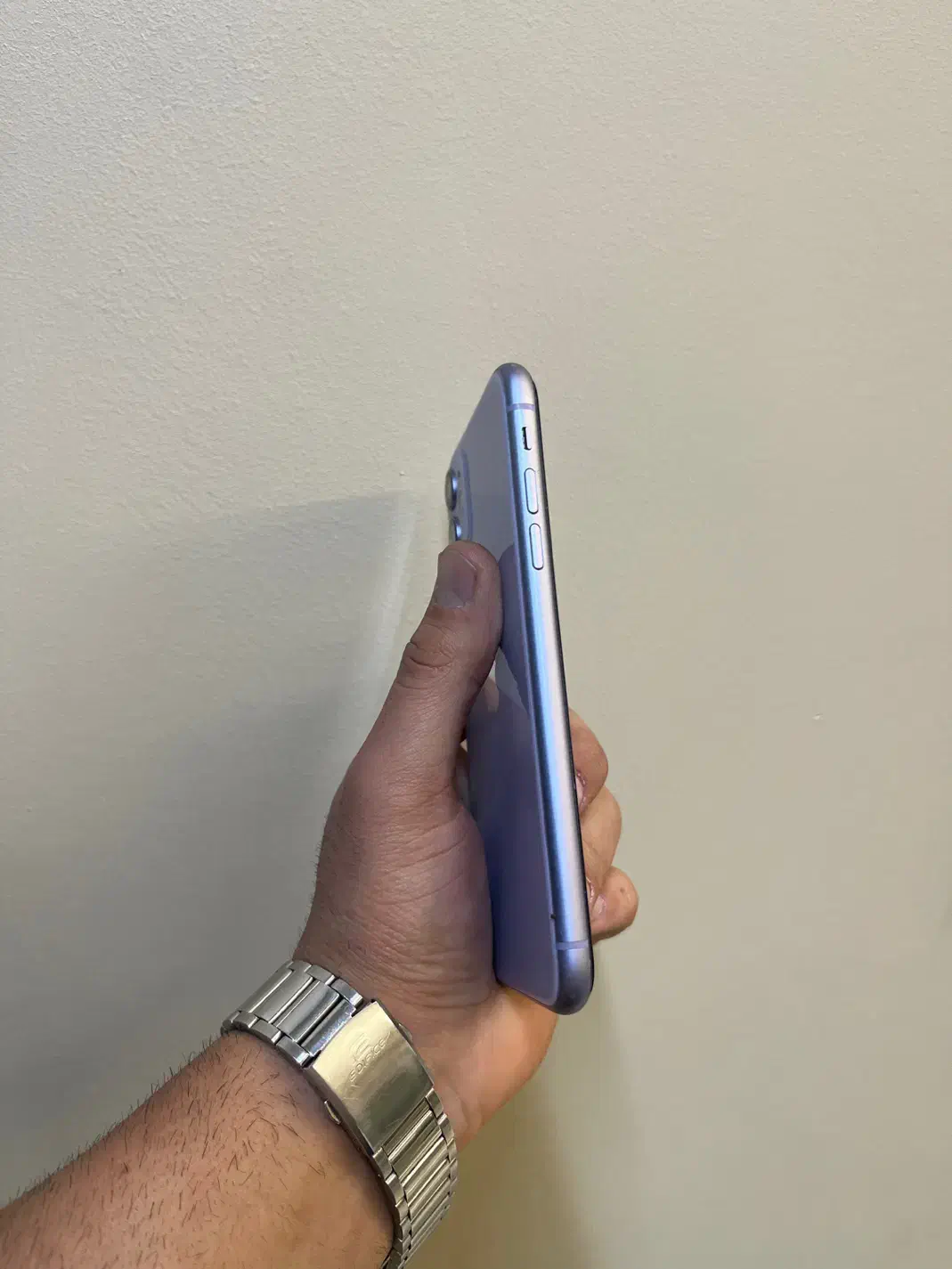 ۱۱ نرمال ۱۲۸ گیگ|موبایل|تهران, دریاچه شهدای خلیج فارس|دیوار