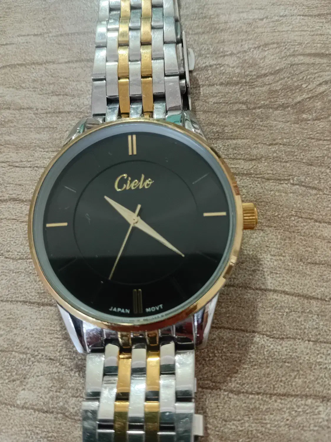 فروش ساعت مچی برند cielo|ساعت|قدس, شهرقدس|دیوار