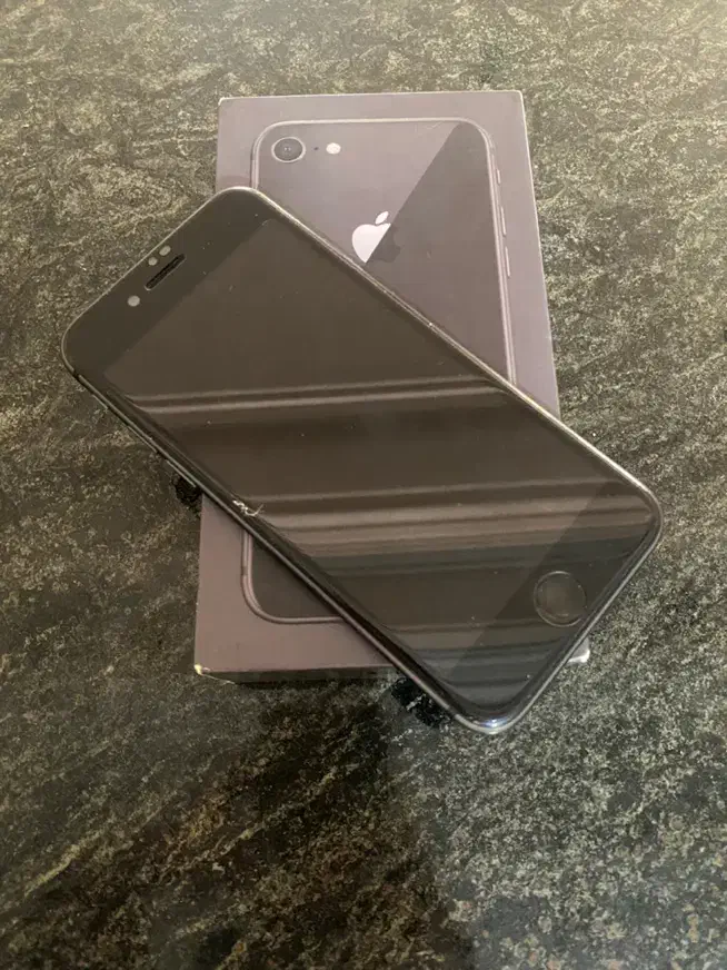 iPhone 8|موبایل|گنبد کاووس, |دیوار