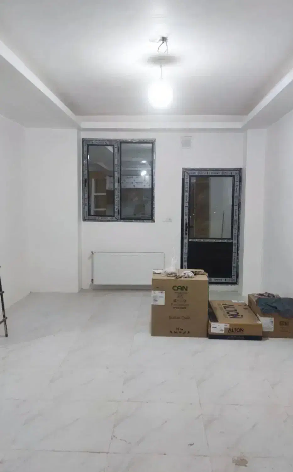 آجاره آپارتمان فول ۹۵ متری زیباشهر، خبرنگار|اجارهٔ آپارتمان|زاهدان, |دیوار