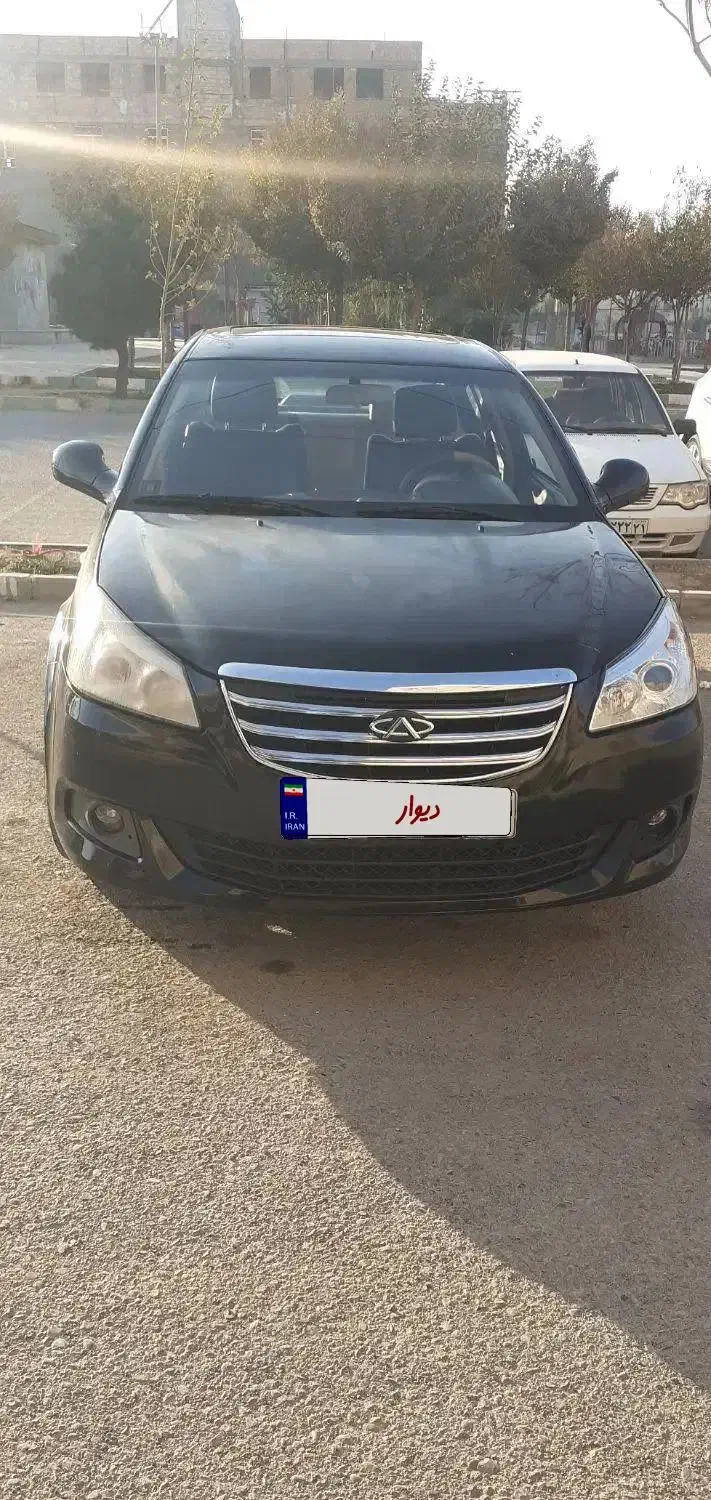 ام وی ام ۵۵۰ مدل ۹۴|خودرو سواری و وانت|پاکدشت, شهرک امام رضا|دیوار