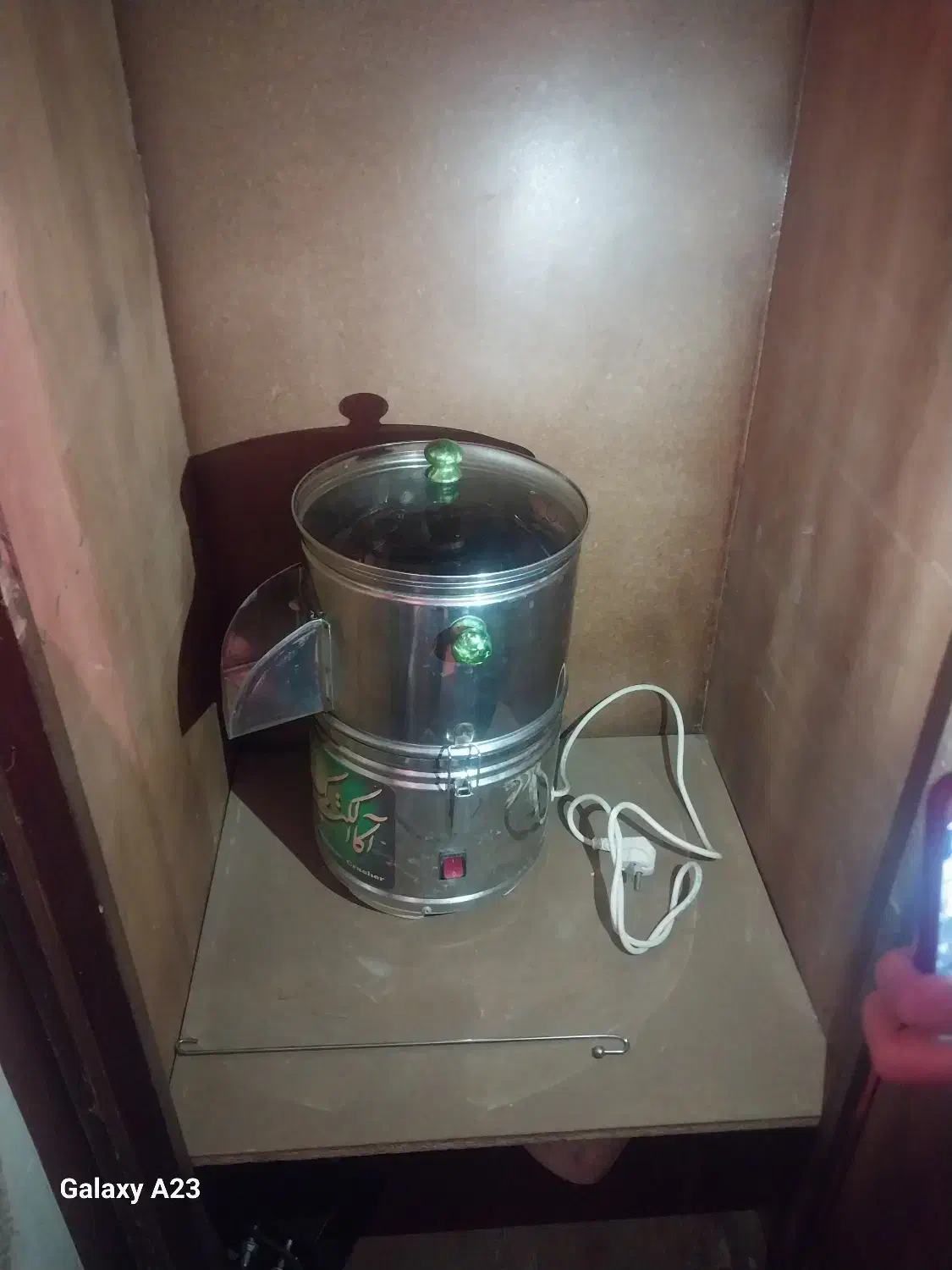 فروش لوازم انباری|یخچال و فریزر|تهران, وحیدیه|دیوار