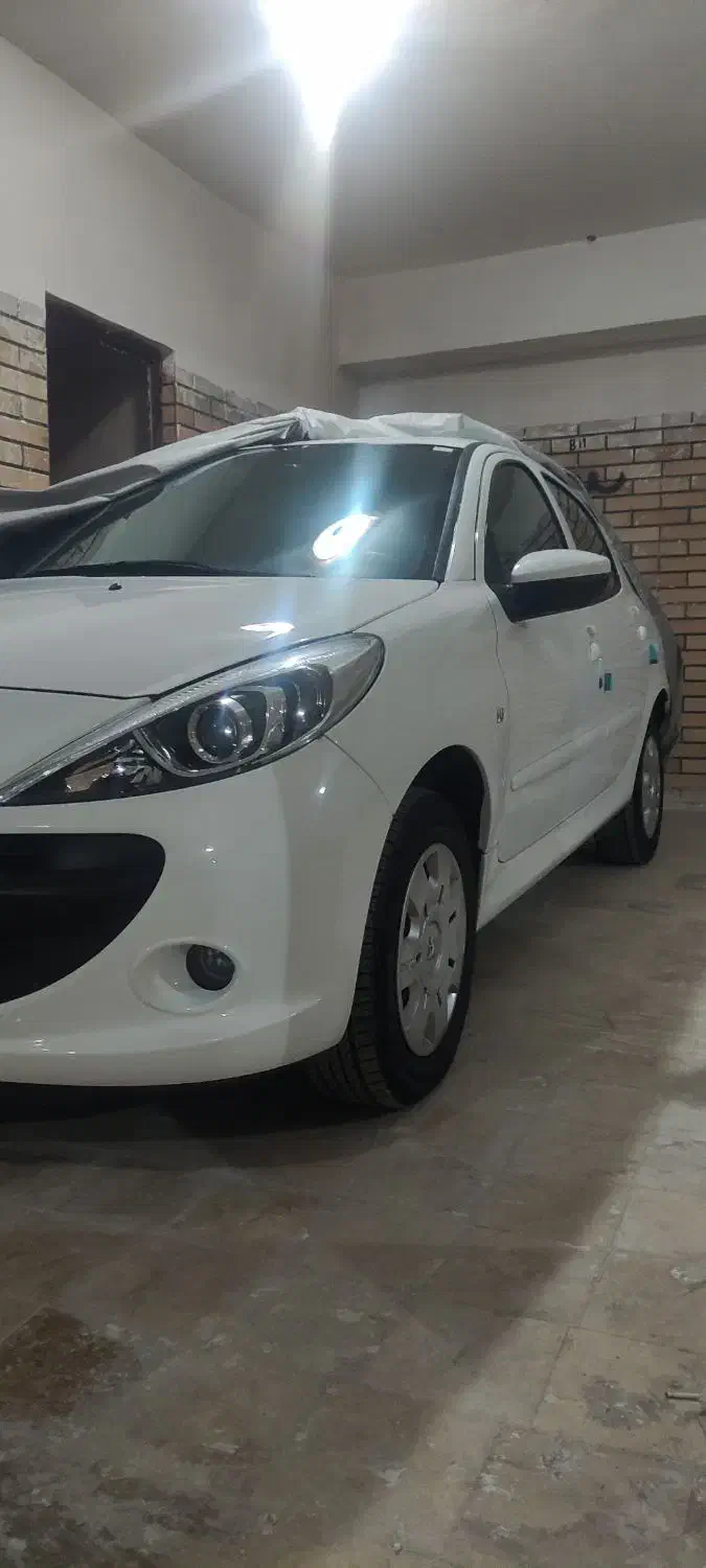 ۲۰۷ مدل ۱۴۰۳ tu3|خودرو سواری و وانت|کهریزک, |دیوار