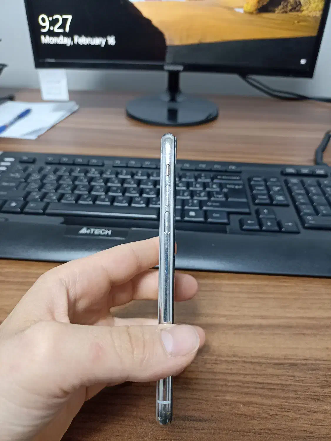 iphone X|موبایل|تهران, فردوس|دیوار